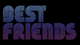 BEST FRIENDS
