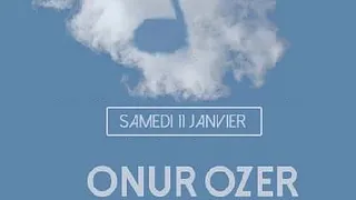 Udopiya invite Onur Ozer -COCOON- & Francesco del Garda