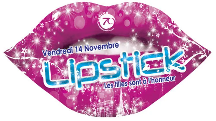 lipstick
