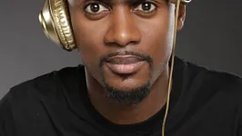 Black M en concert