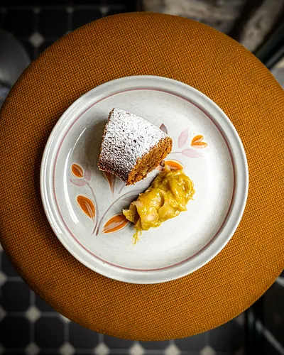 19 Saint Roch Restaurant Paris