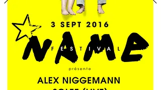 N.A.M.E FESTIVAL