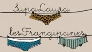 Méli & Léti!, SupaLaura et Les Frangipanes
