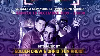 Radio New York
