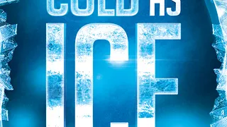 COLD AS ICE