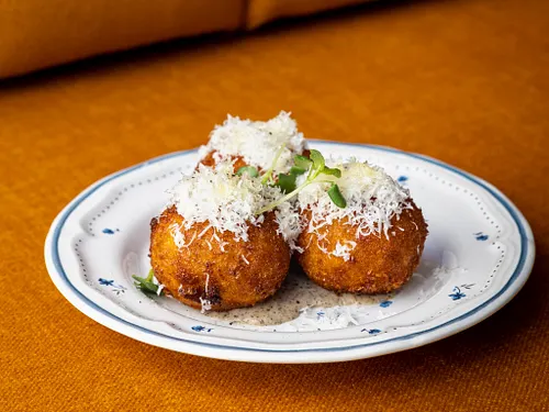 Adela Restaurant Paris