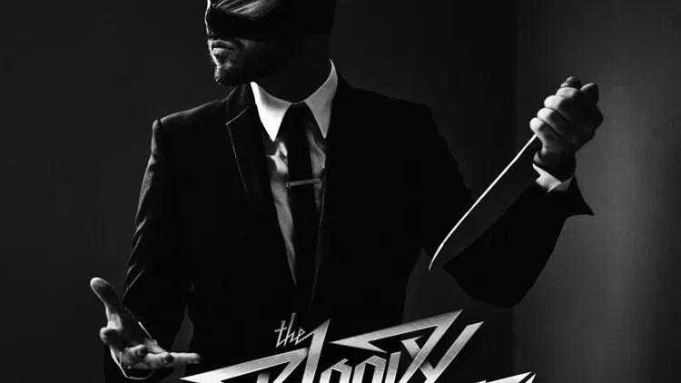 The Bloody Beetroots