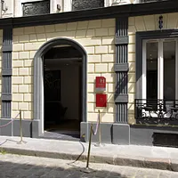 Villa Bohème