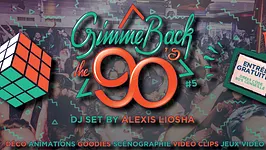 Gimme Back The 90's #5