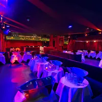 Chez Papillon