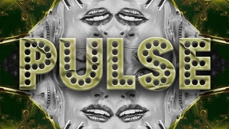 Pulse #3