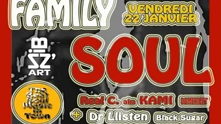 Family Soul