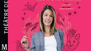 Spectacle - Philosophons avec La Fontaine