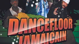 Dancefloor Jamaicain