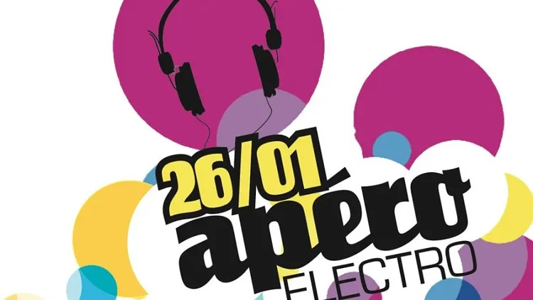 Apero Electro