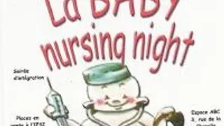 La Baby Nursing Night