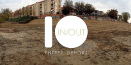 IN OUT Nouvel Art Urbain