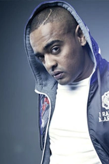 Alonzo en concert