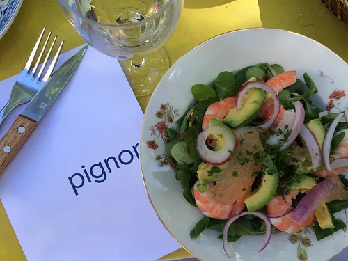 Pignon Restaurant Bar Paris