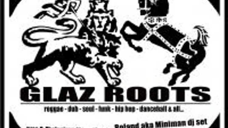 Glaz'roots