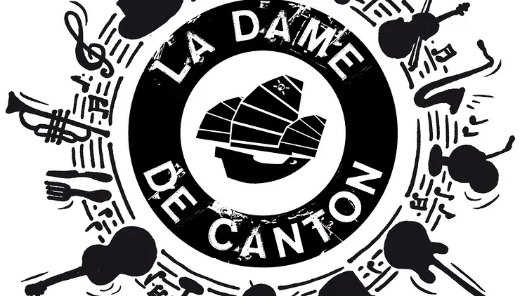La Dame de Canton fête ses 20 ans !