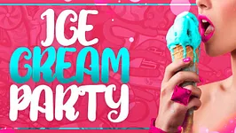 Ice cream party- Summer edition