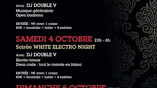 RENTREE ETUDIANTE
