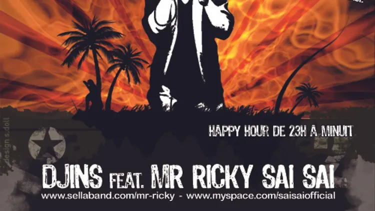 PSYCHOTROPICAL PARTY #03