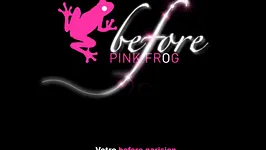 Before Pinkfrog