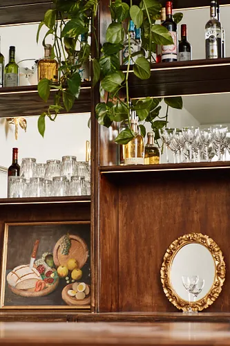 Le Chalet des îles Daumesnil par le Perchoir Salle Restaurant Bar Paris