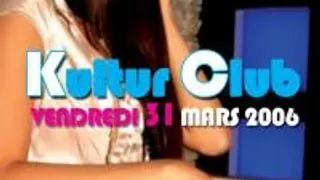 Kulturclub