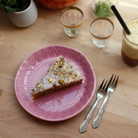Ibrik café
