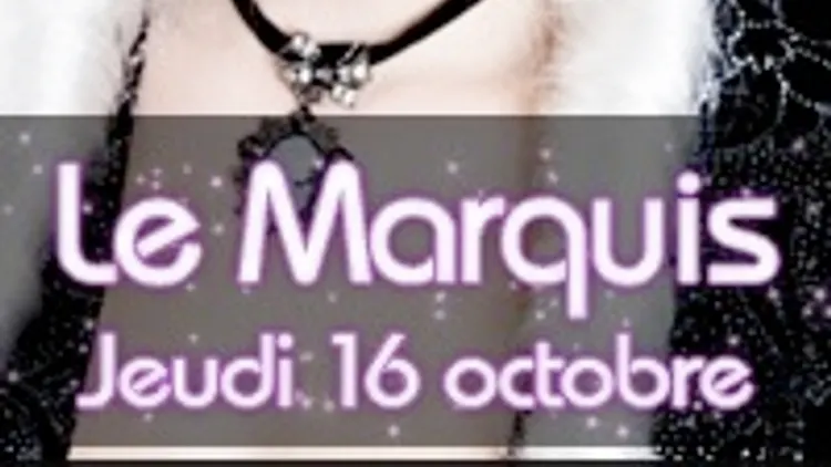 AFTER-WORK @ MARQUIS