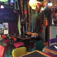 Le dénicheur