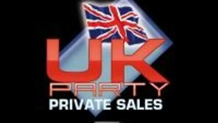 Uk Party
