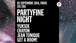 Partyfine