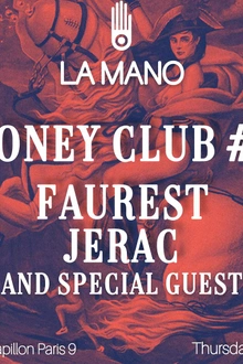PONEY CLUB #3