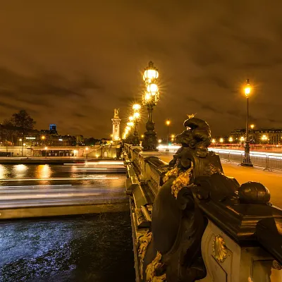 Sortir à Paris la semaine du 5 au 11 octobre 2015