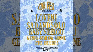 CDR Fest