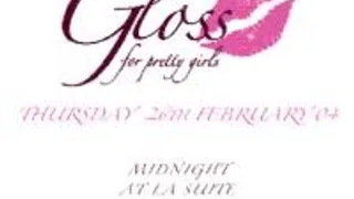 Gloss