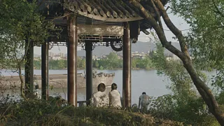 Cycle cinéma : La couleur dans le cinéma chinois