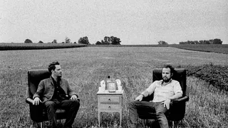 A Winged Victory For The Sullen + Guillaume Gargaud