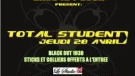 Total Student