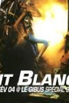 Nuit Blanche By Bitchy José
