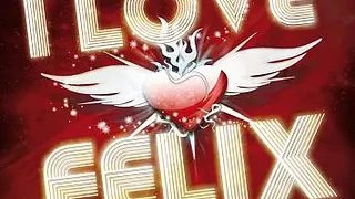 I Love Felix