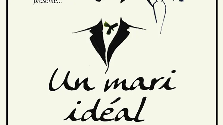 Un Mari idéal