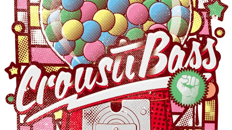 Croustibass