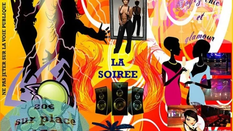 RENCONTRE ET TENTATION