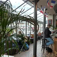 Le Comptoir des Arts