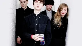 These New Puritans